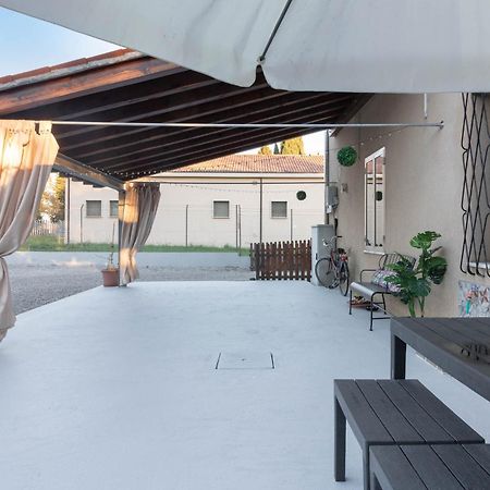 Bed And Breakfast Priscilla Volpago del Montello Luaran gambar