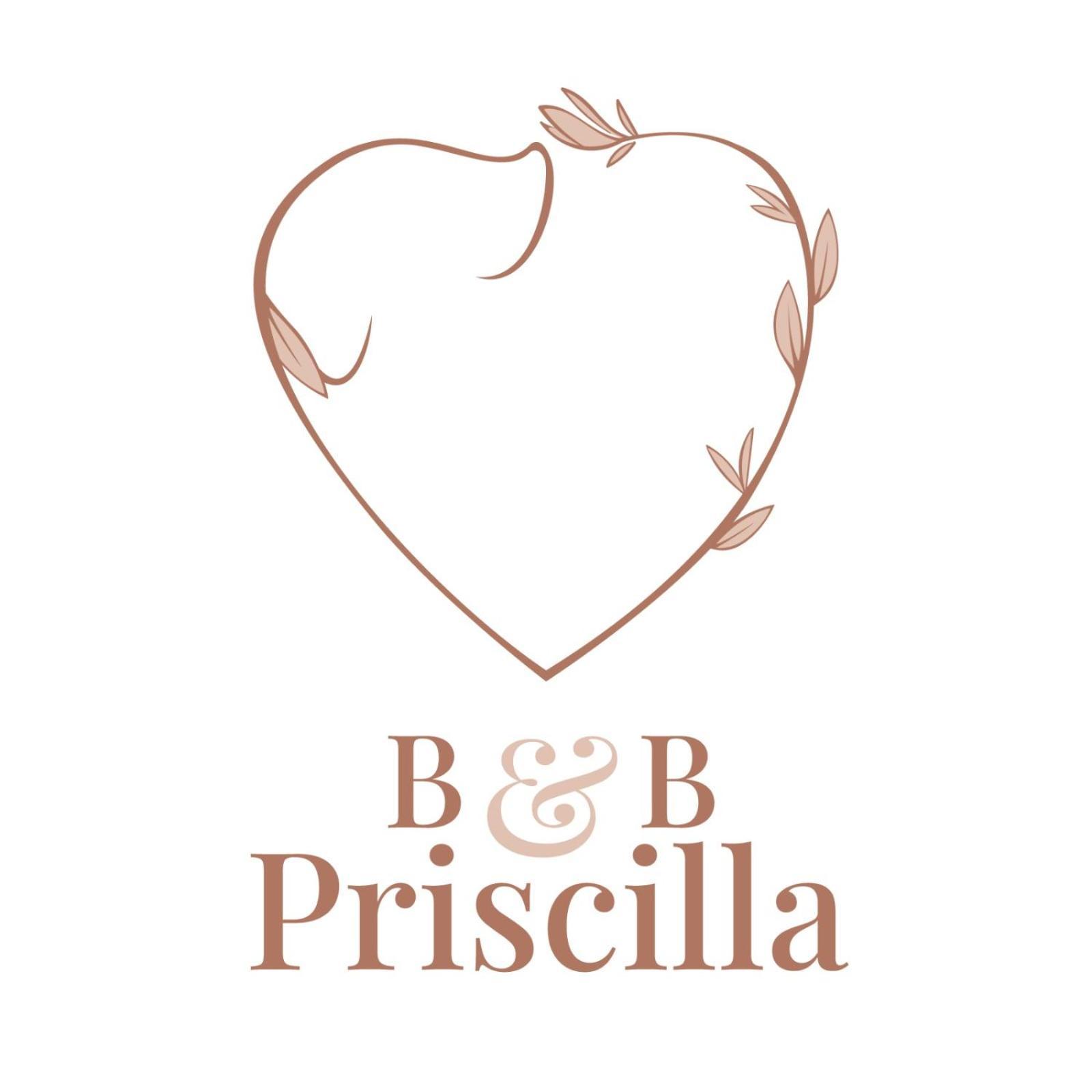 Bed And Breakfast Priscilla Volpago del Montello Luaran gambar
