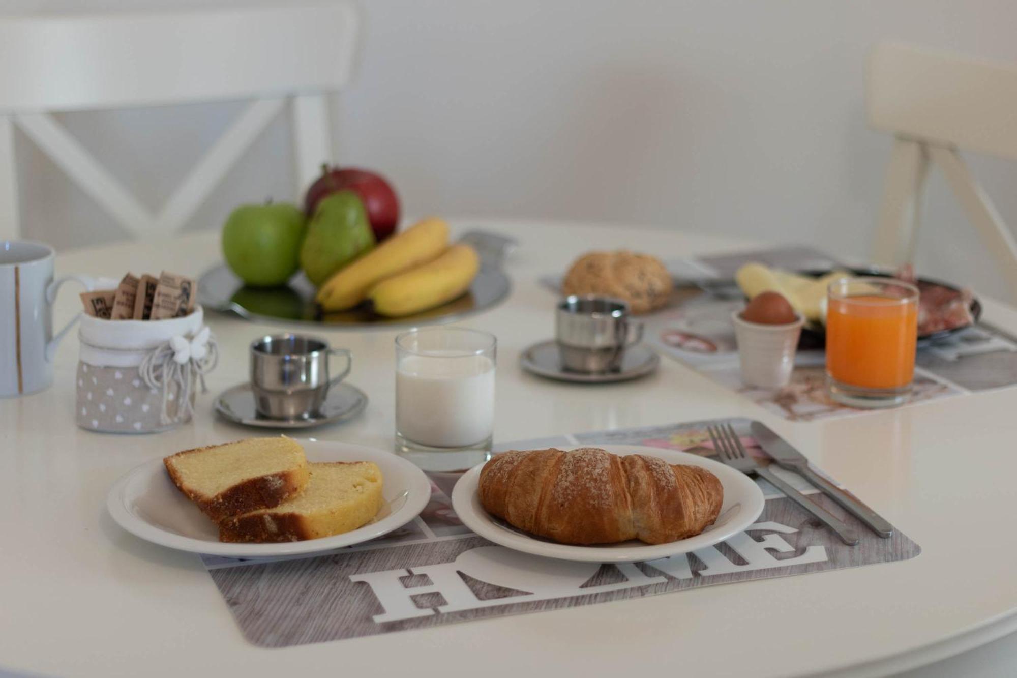 Bed And Breakfast Priscilla Volpago del Montello Luaran gambar