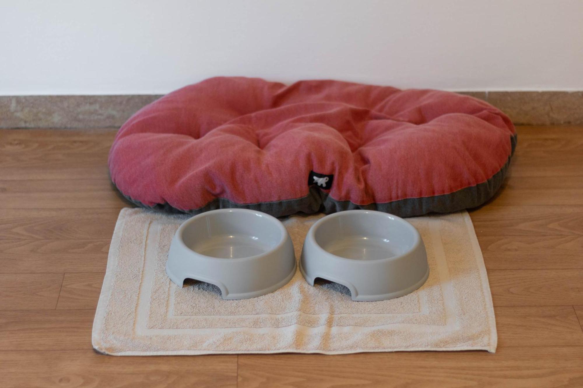 Bed And Breakfast Priscilla Volpago del Montello Luaran gambar