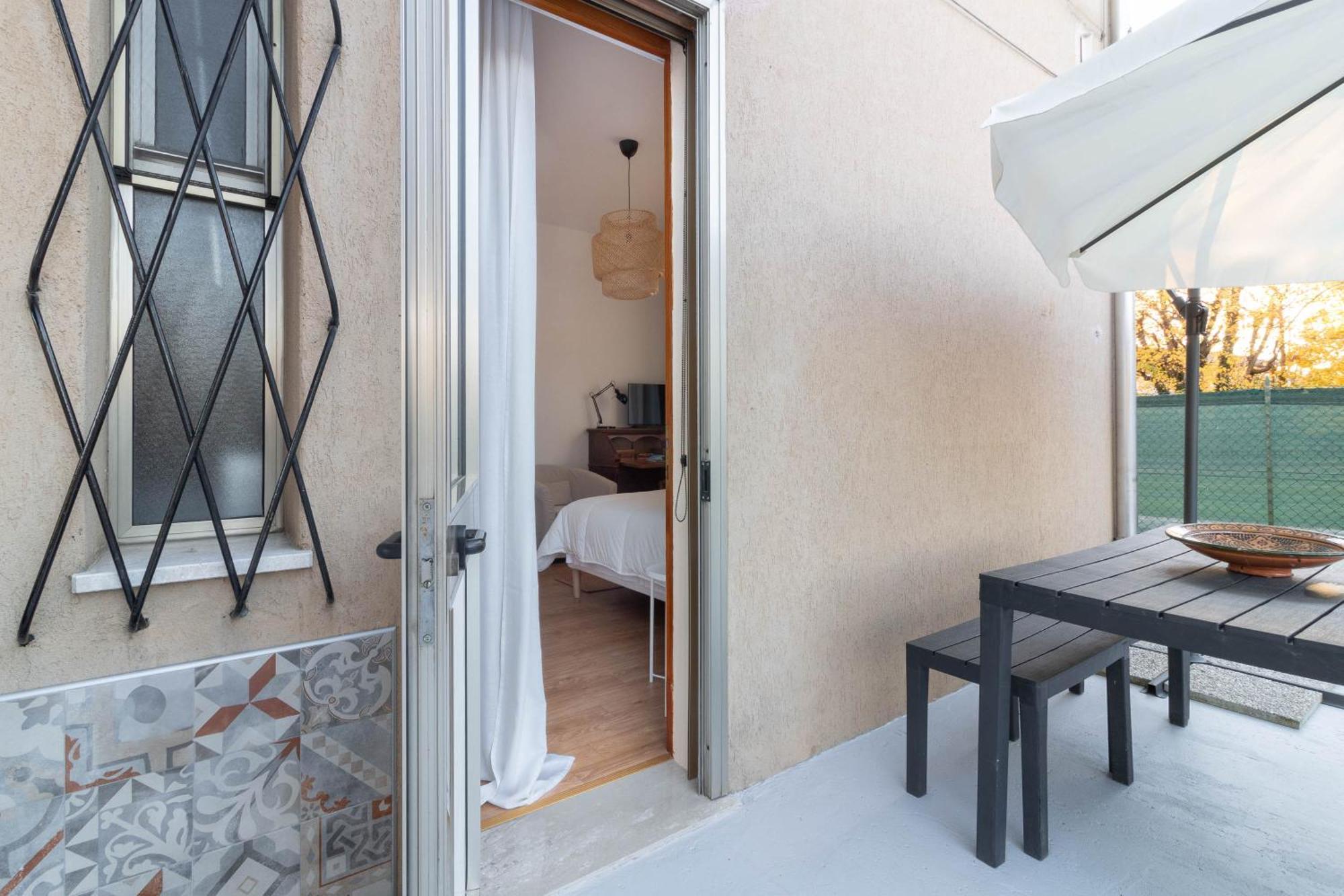 Bed And Breakfast Priscilla Volpago del Montello Luaran gambar