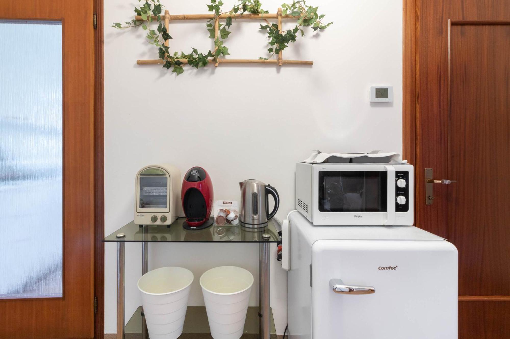 Bed And Breakfast Priscilla Volpago del Montello Luaran gambar