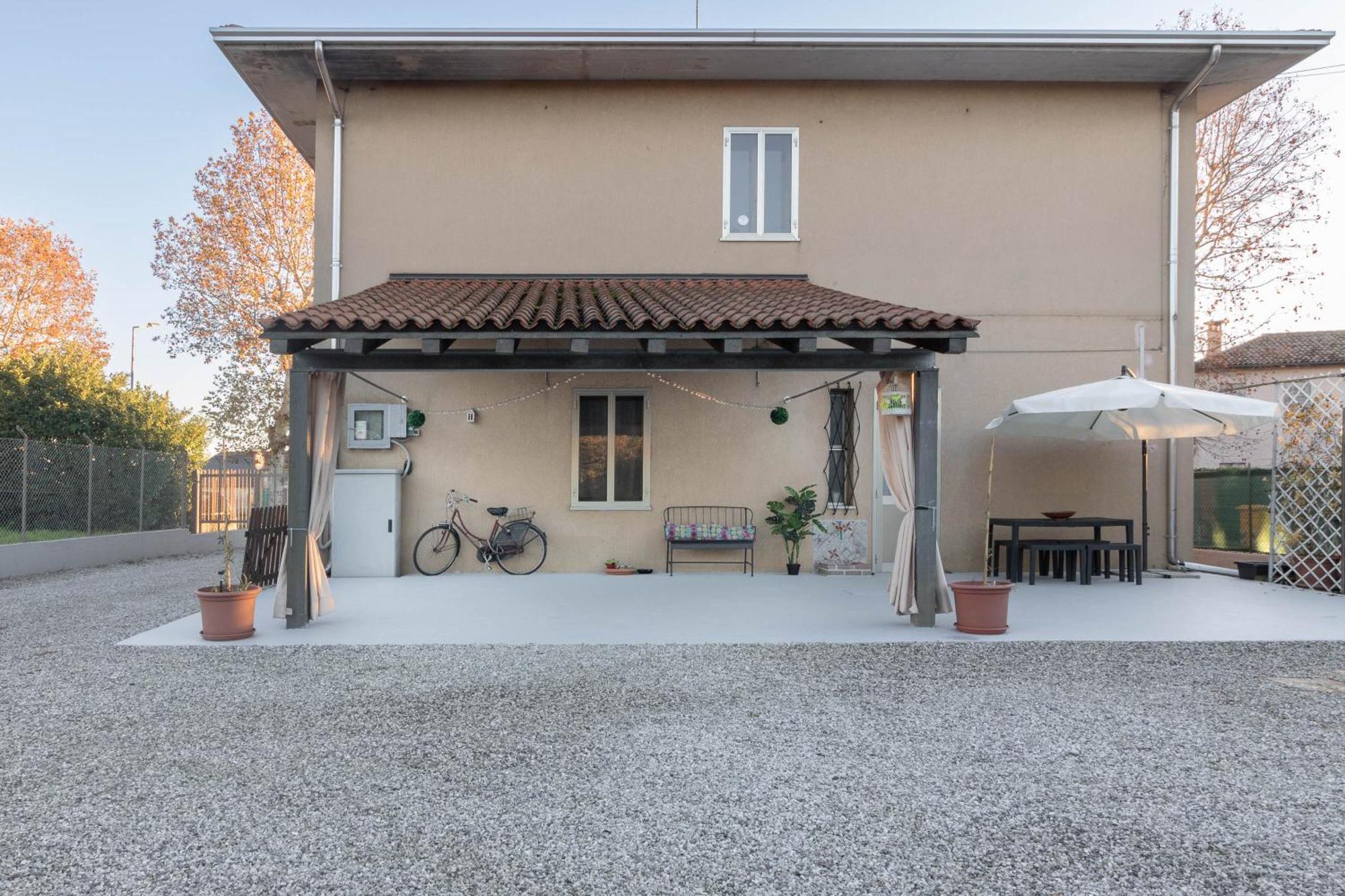 Bed And Breakfast Priscilla Volpago del Montello Luaran gambar
