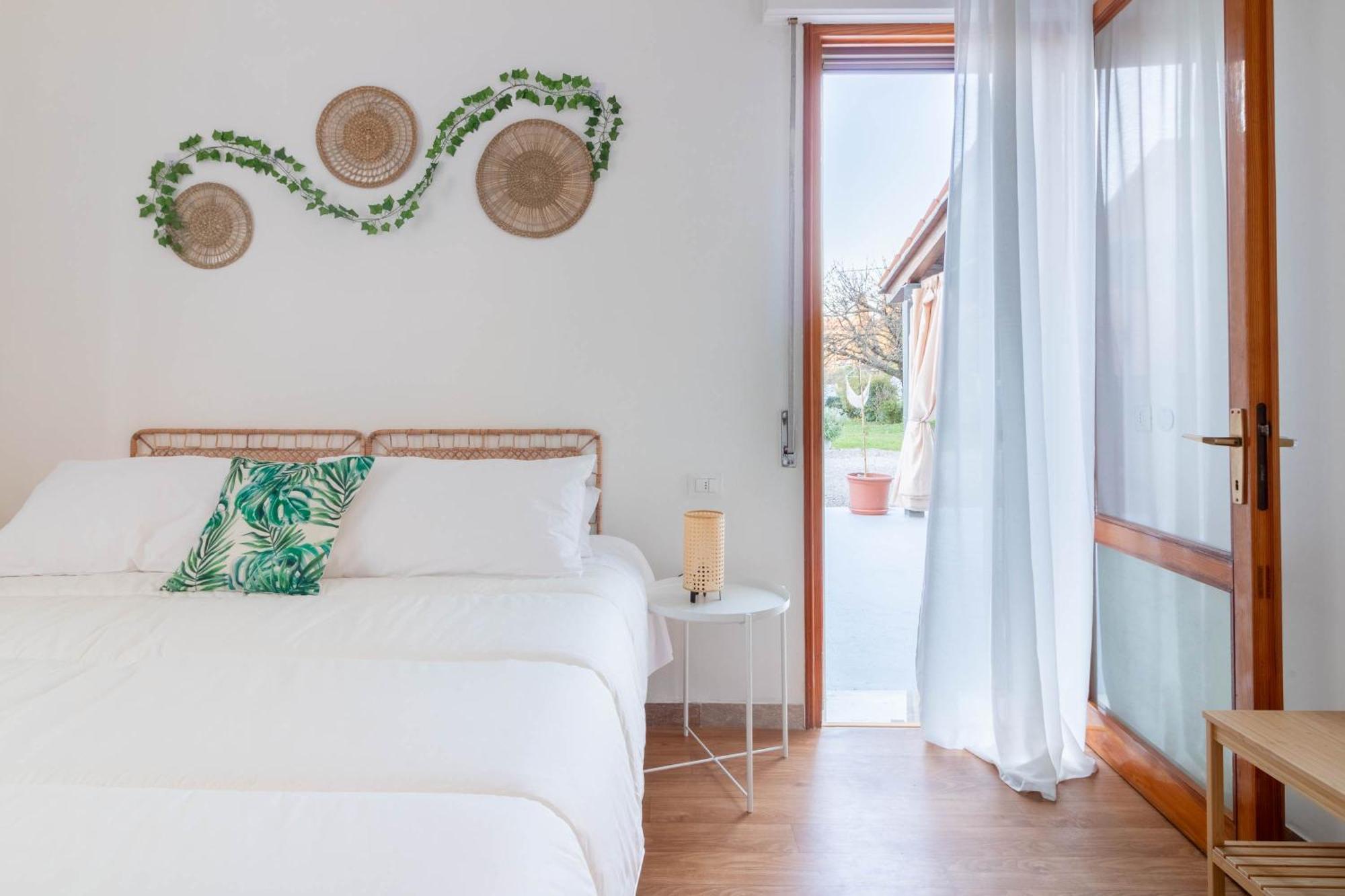Bed And Breakfast Priscilla Volpago del Montello Luaran gambar